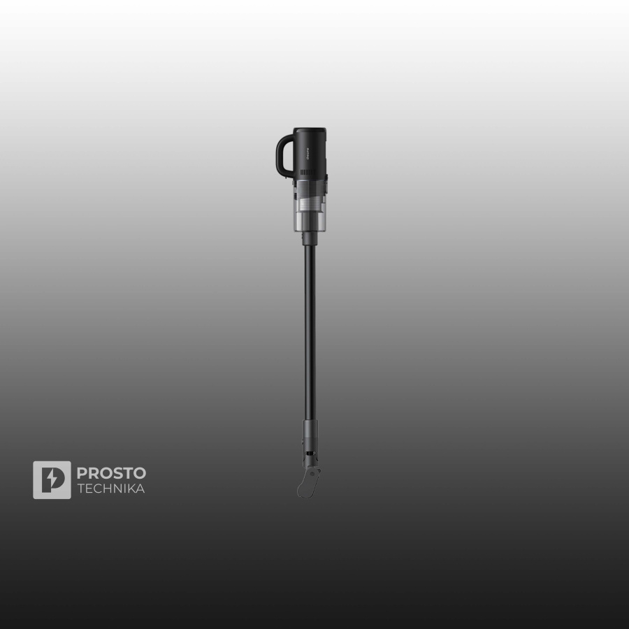 Dreame H12 Dual Black